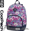 Cool Pack Classic Ученическа раница Orient Pastel B06019